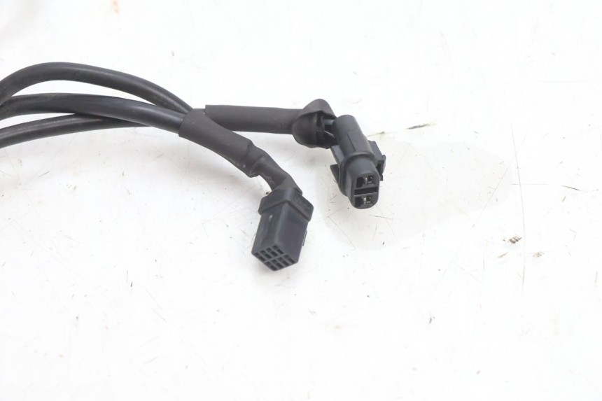 photo de Gashendel PIAGGIO MP3 500 (2016 - 2018) - Kenmerkende details