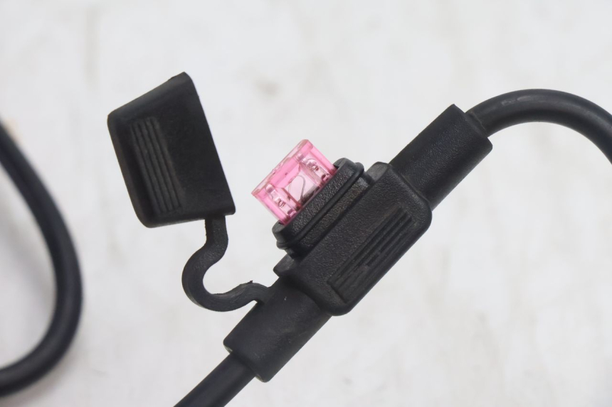 photo de Gashendel PIAGGIO MP3 500 (2016 - 2018) - Detailaanzicht