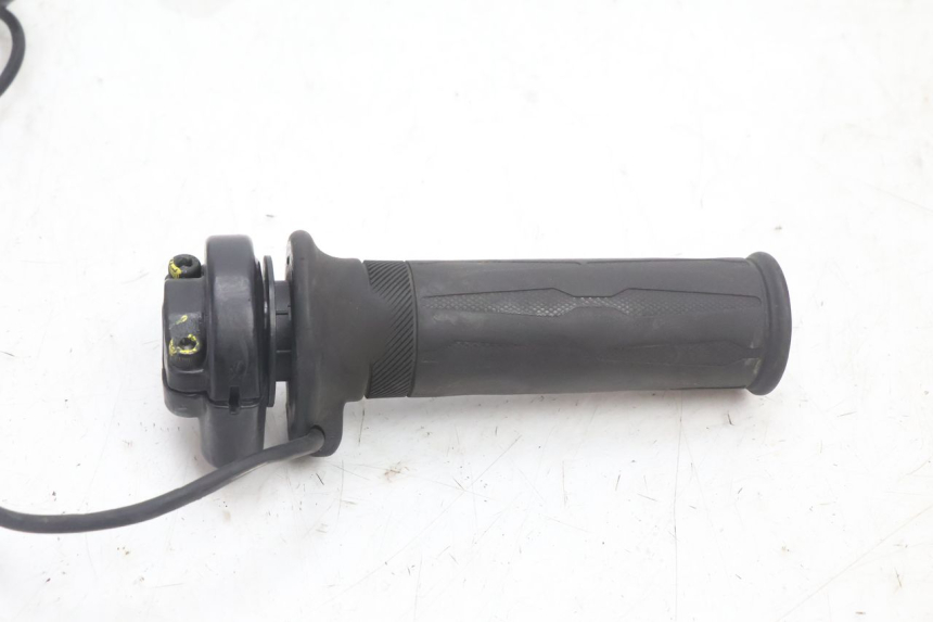 photo de Gashendel PIAGGIO MP3 500 (2016 - 2018) - Andere kijkhoek