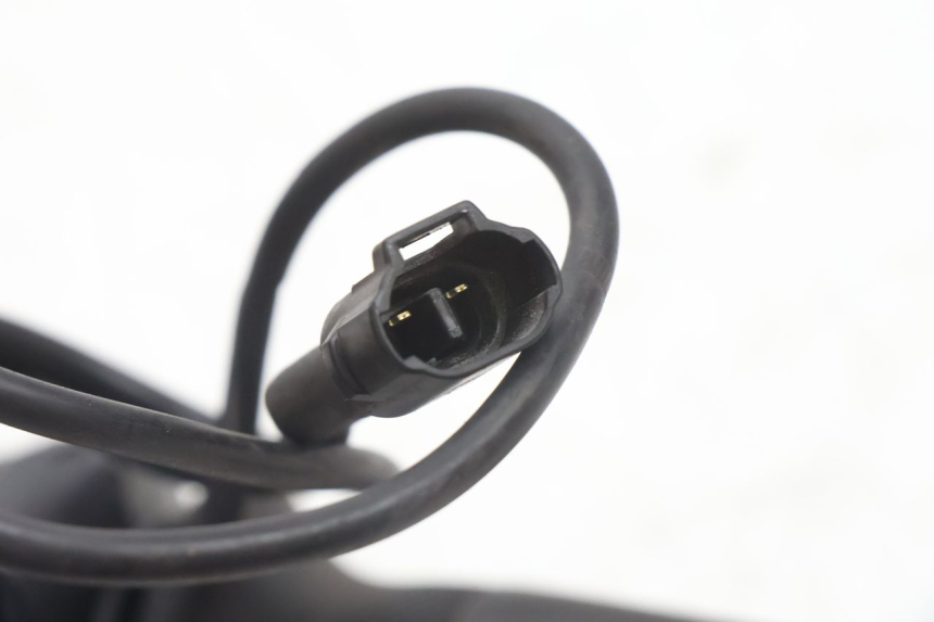 photo de Gashendel PIAGGIO MP3 500 (2016 - 2018) - Staat van het oppervlak
