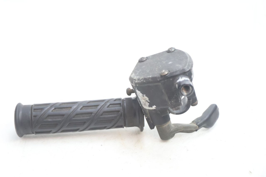 photo de Gashendel KYMCO MXU R 250 (2004 - 2010) - Hoofdaanzicht