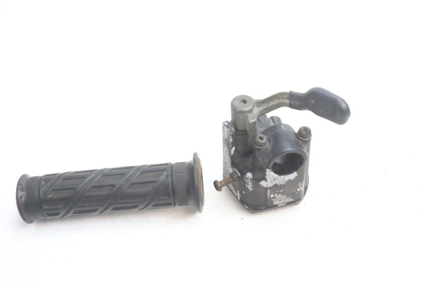 photo de Gashendel KYMCO MXU R 250 (2004 - 2010) - Detail van het onderdeel