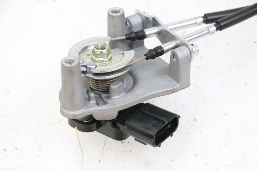 photo de GASHANDVAT YAMAHA NEO'S CORE 1 (2022 - 2026) - Productaanzicht