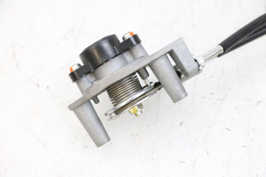 photo de GASHANDVAT YAMAHA NEO'S CORE 1 (2022 - 2026) - Detailaanzicht