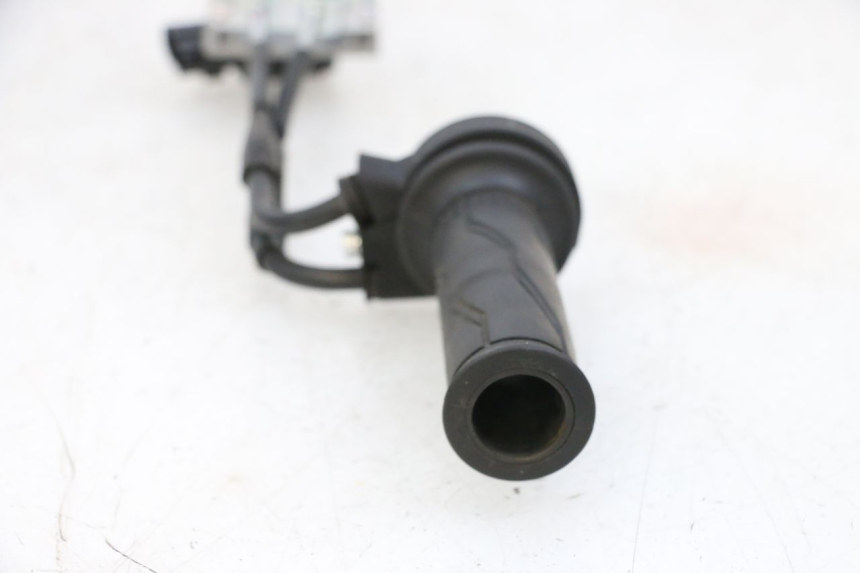 photo de GASHANDVAT YAMAHA NEO'S CORE 1 (2022 - 2026) - Technische close-up