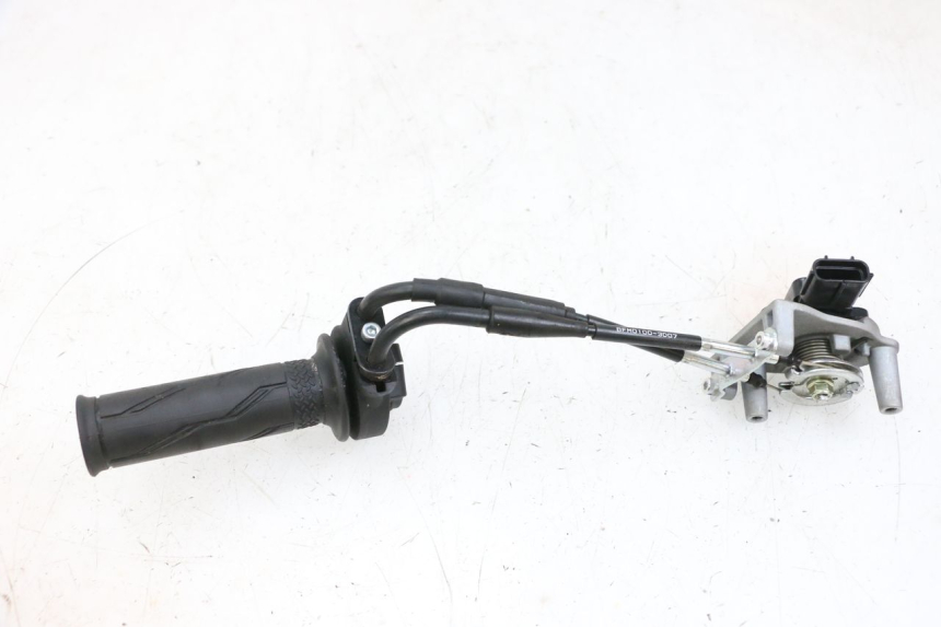 photo de GASHANDVAT YAMAHA NEO'S CORE 1 (2022 - 2026) - Overzicht