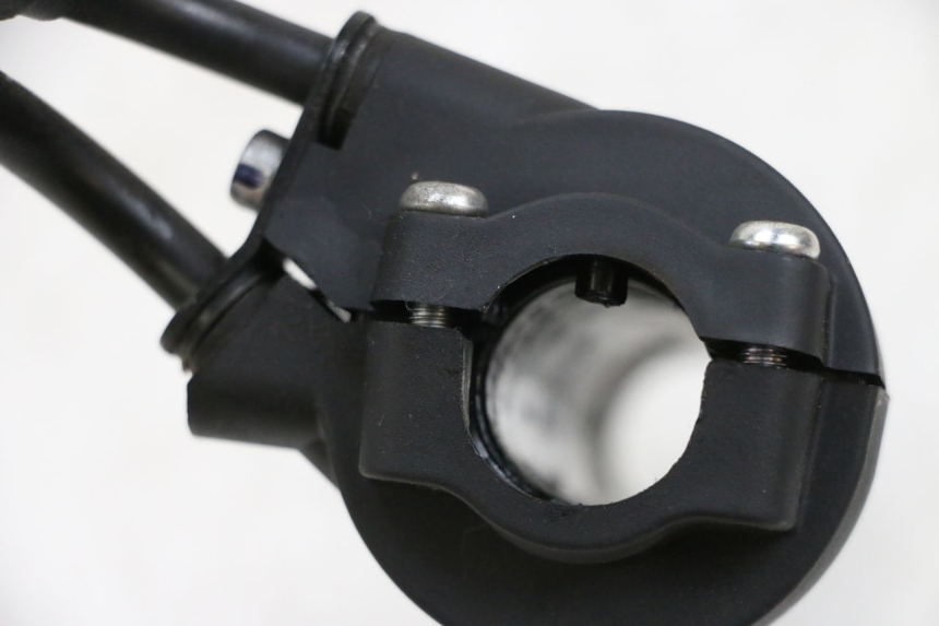 photo de GASHANDVAT YAMAHA NEO'S CORE 1 (2022 - 2026) - Staat van het oppervlak