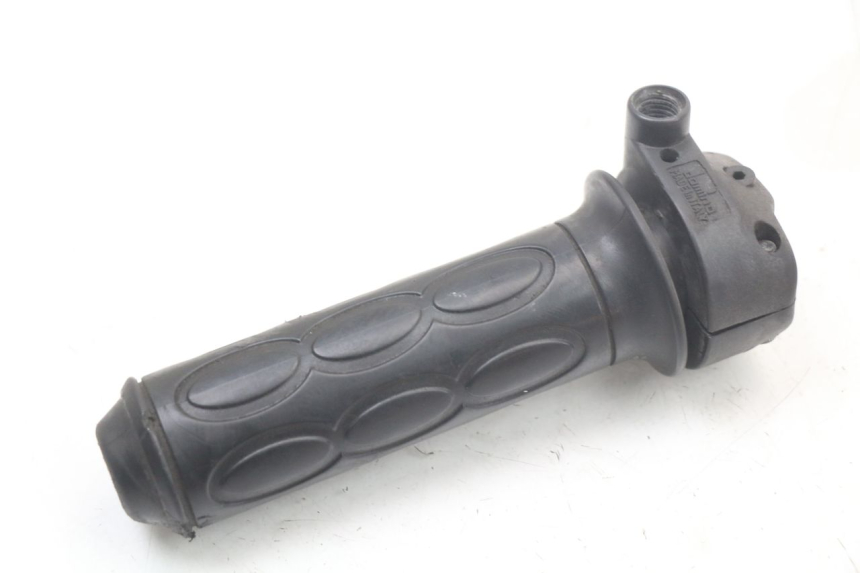 photo de GASHANDVAT YAMAHA NEO'S NEOS 2T 50 (2007 - 2017) - Andere kijkhoek