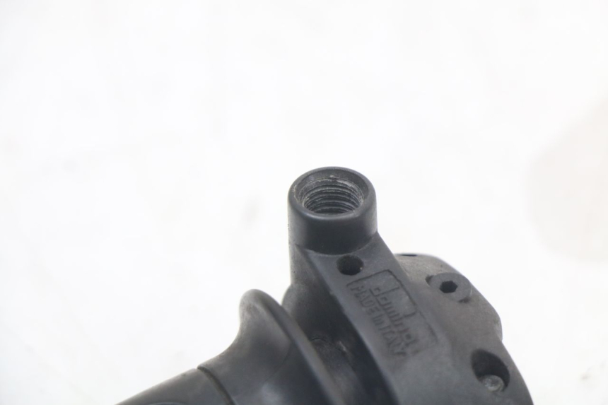 photo de GASHANDVAT YAMAHA NEO'S NEOS 2T 50 (2007 - 2017) - Technische close-up