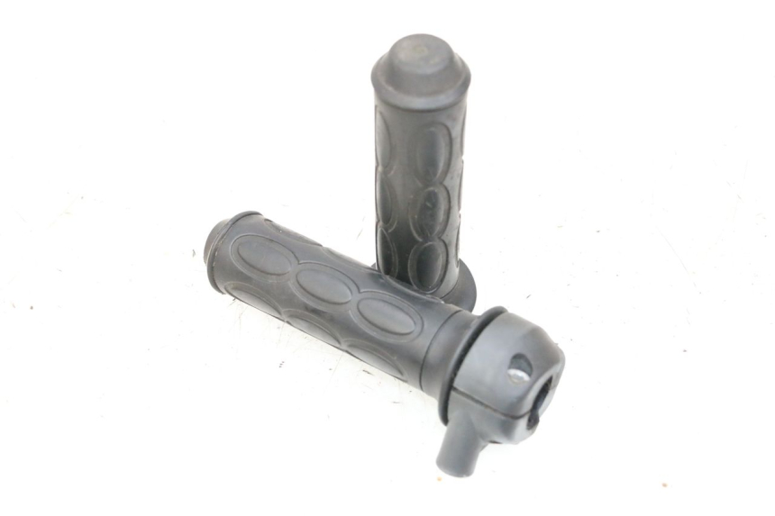 photo de GASHANDVAT YAMAHA NEO'S NEOS 2T 50 (1998 - 2007) - Hoofdaanzicht