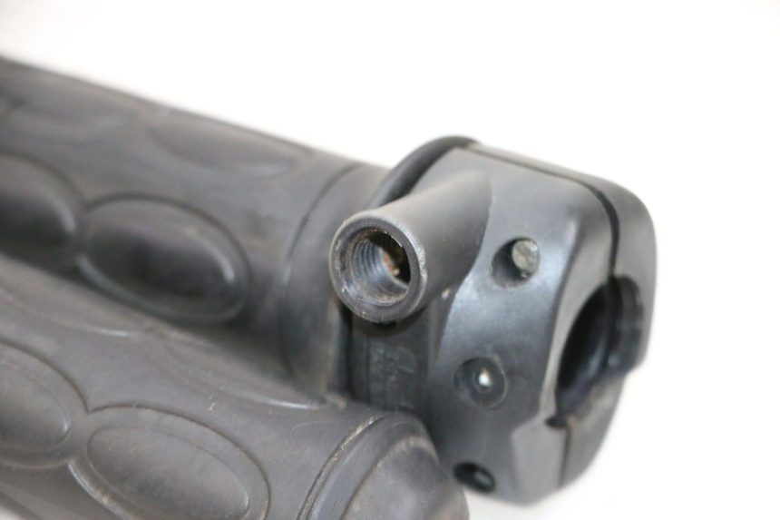 photo de GASHANDVAT YAMAHA NEO'S NEOS 2T 50 (1998 - 2007) - Andere kijkhoek