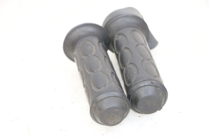 photo de GASHANDVAT YAMAHA NEO'S NEOS 2T 50 (1998 - 2007) - Technische close-up