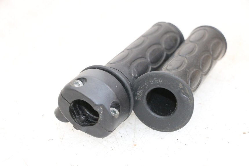 photo de GASHANDVAT YAMAHA NEO'S NEOS 2T 50 (1998 - 2007) - Overzicht