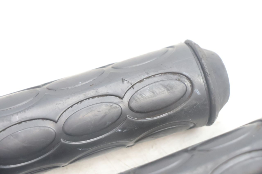 photo de GASHANDVAT YAMAHA NEO'S NEOS 2T 50 (1998 - 2007) - Technische close-up