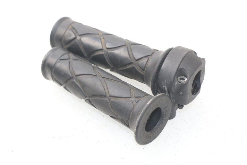 photo de GASHANDVAT YAMAHA NEOS NEO'S 4T 50 (2008 - 2016) - Hoofdaanzicht