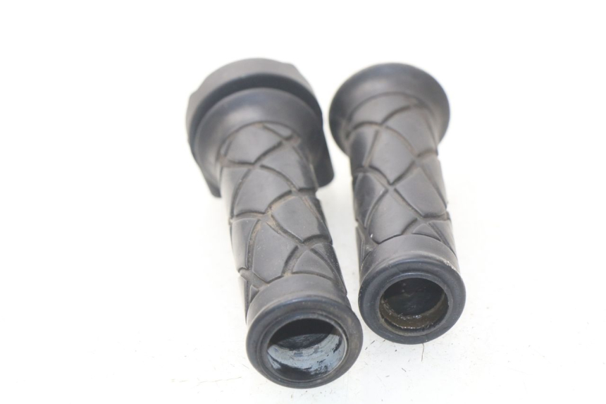 photo de GASHANDVAT YAMAHA NEOS NEO'S 4T 50 (2008 - 2016) - Zoom op gebruiksstaat