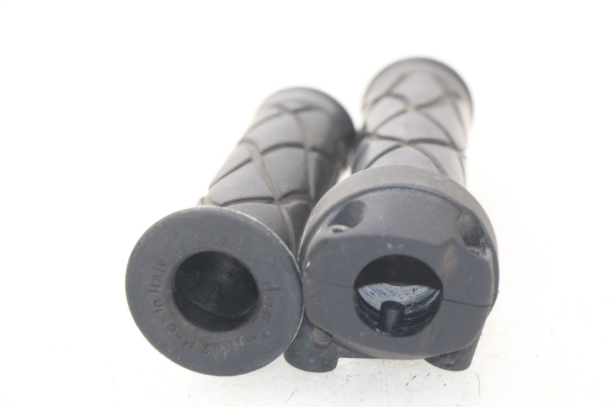 photo de GASHANDVAT YAMAHA NEOS NEO'S 4T 50 (2008 - 2016) - Andere kijkhoek