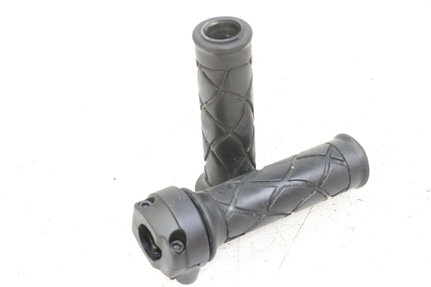 photo de GASHANDVAT YAMAHA NEOS NEO'S 4T 50 (2008 - 2016) - Hoofdaanzicht