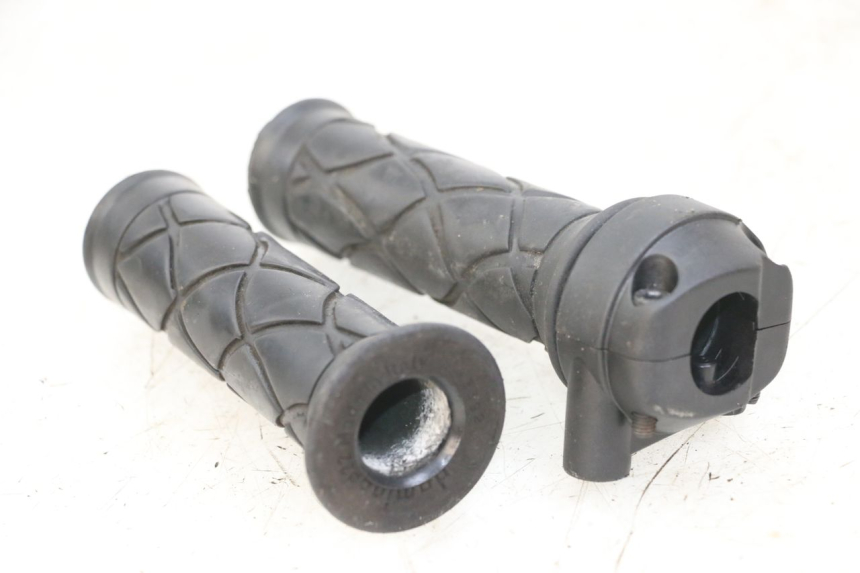 photo de GASHANDVAT YAMAHA NEOS NEO'S 4T 50 (2008 - 2016) - Andere kijkhoek