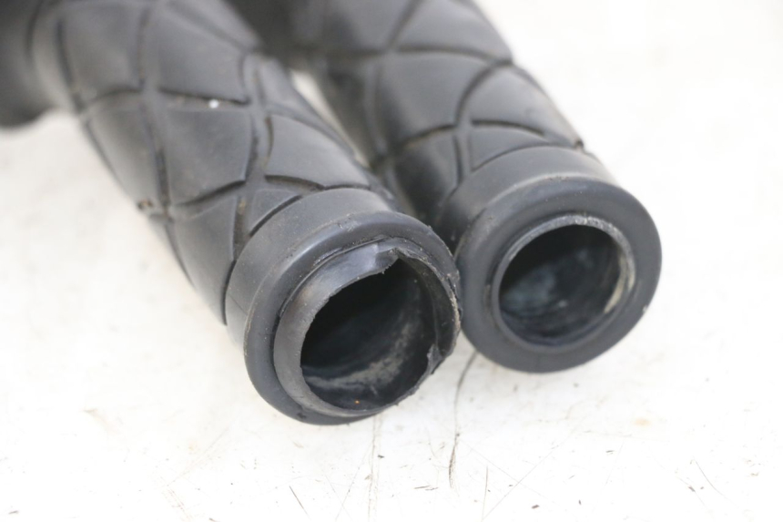 photo de GASHANDVAT YAMAHA NEOS NEO'S 4T 50 (2008 - 2016) - Technische close-up