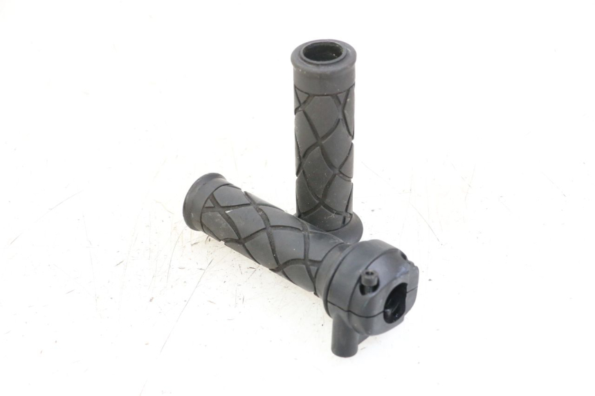 photo de GASHANDVAT YAMAHA NEOS NEO'S 4T 50 (2008 - 2016) - Hoofdaanzicht