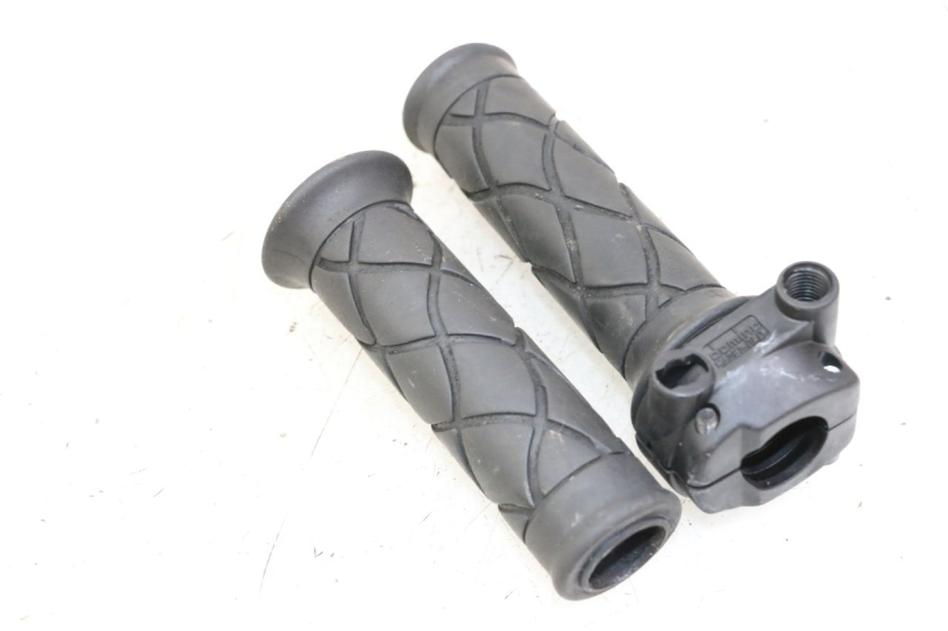 photo de GASHANDVAT YAMAHA NEOS NEO'S 4T 50 (2008 - 2016) - Detail van het onderdeel