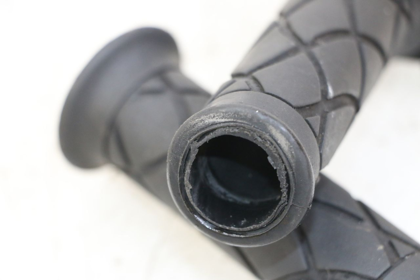 photo de GASHANDVAT YAMAHA NEOS NEO'S 4T 50 (2008 - 2016) - Andere kijkhoek