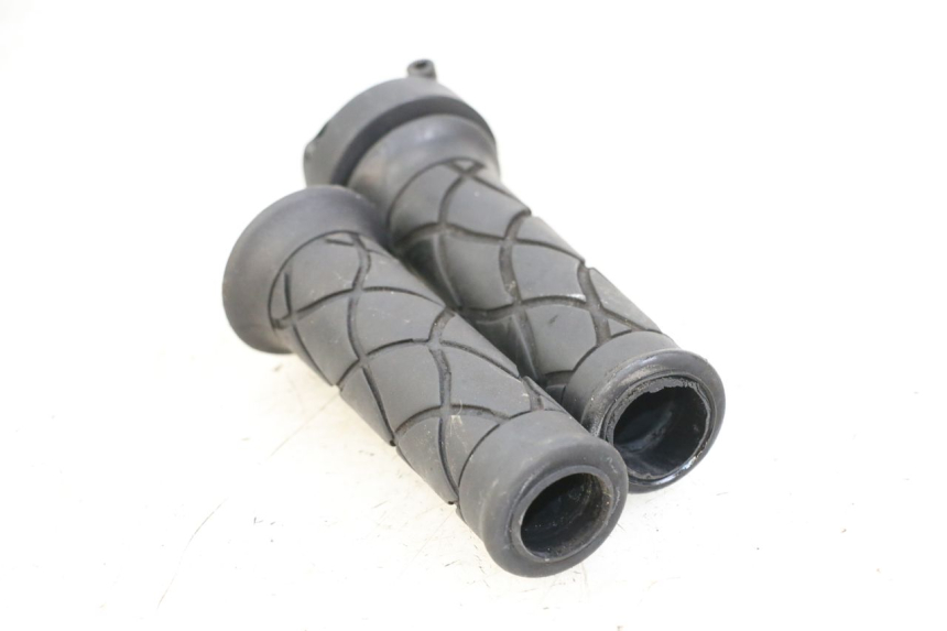 photo de GASHANDVAT YAMAHA NEOS NEO'S 4T 50 (2008 - 2016) - Technische close-up