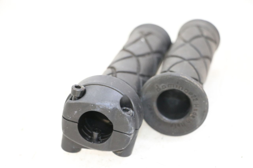 photo de GASHANDVAT YAMAHA NEOS NEO'S 4T 50 (2008 - 2016) - Overzicht