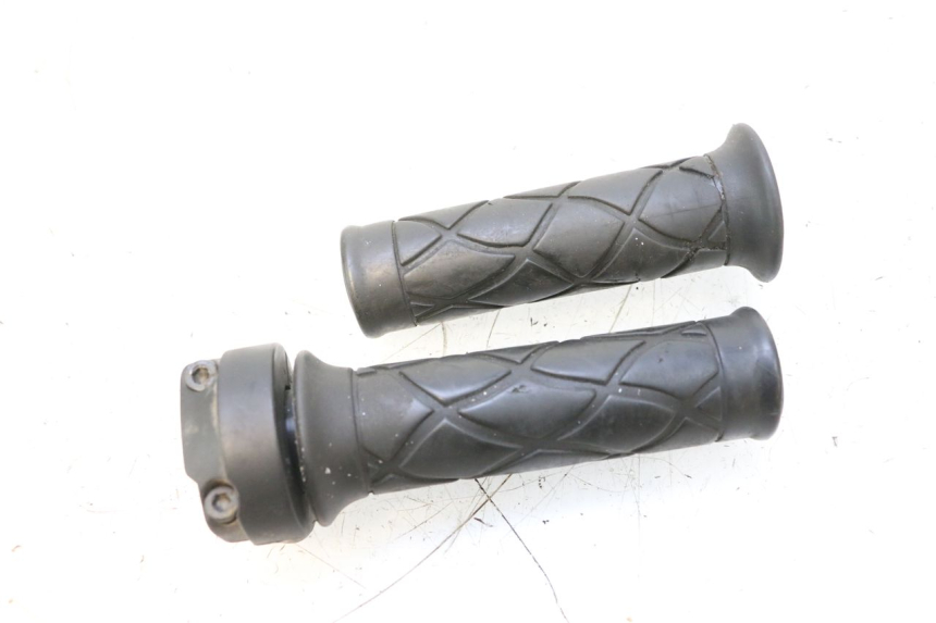 photo de GASHANDVAT YAMAHA NEOS NEO'S 4T 50 (2008 - 2016) - Hoofdaanzicht