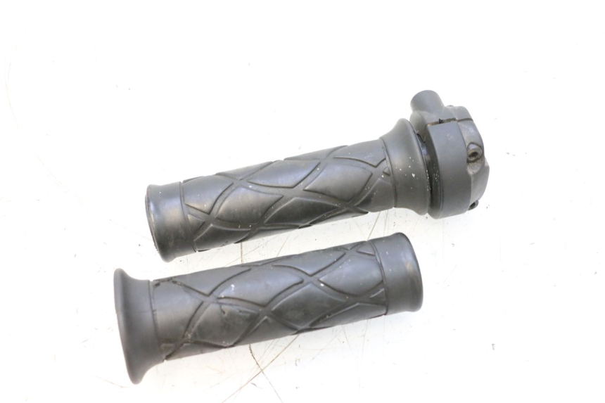 photo de GASHANDVAT YAMAHA NEOS NEO'S 4T 50 (2008 - 2016) - Technische close-up