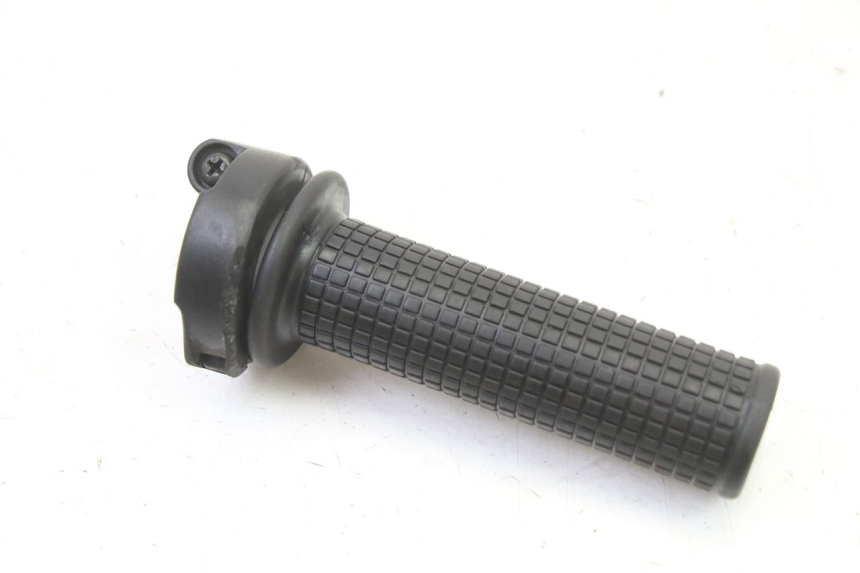 photo de GASHANDVAT KYMCO LIKE 4T 50 (2019 - 2025) - Zoom op gebruiksstaat