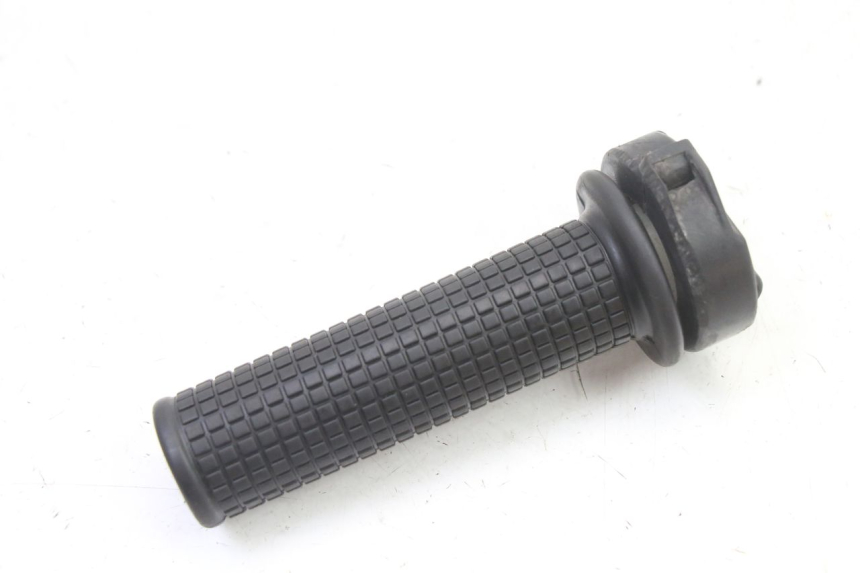 photo de GASHANDVAT KYMCO LIKE 4T 50 (2019 - 2025) - Andere kijkhoek