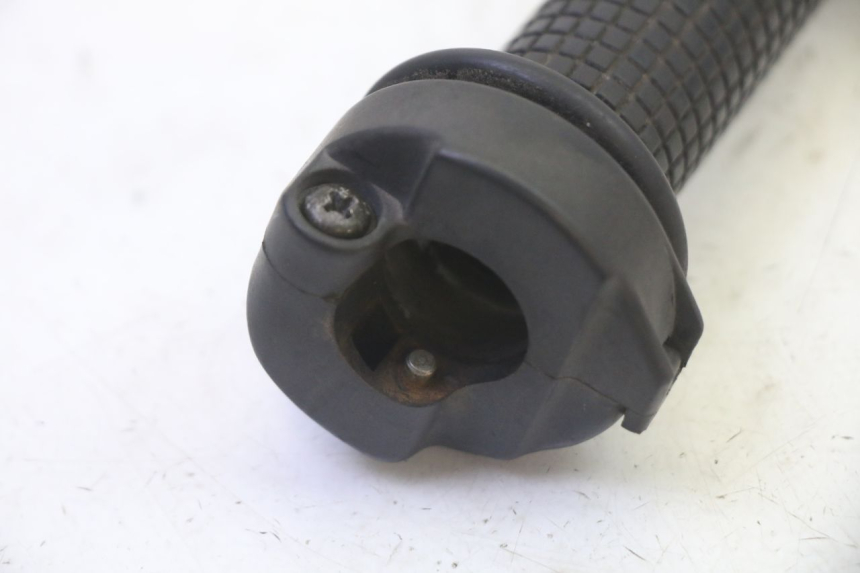 photo de GASHANDVAT KYMCO LIKE 4T 50 (2019 - 2025) - Zoom op gebruiksstaat