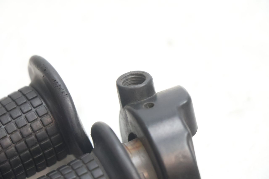 photo de GASHANDVAT KYMCO LIKE 4T 50 (2019 - 2025) - Overzicht
