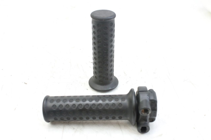 photo de GASHANDVAT PIAGGIO NEW TYPHOON 50 (2018 - 2021) - Hoofdaanzicht