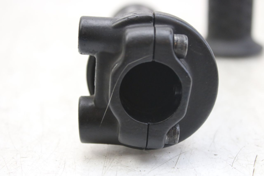 photo de GASHANDVAT PIAGGIO NEW TYPHOON 50 (2018 - 2021) - Zoom op gebruiksstaat