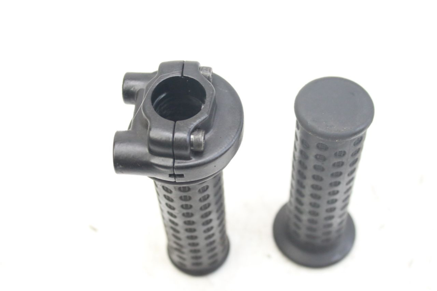 photo de GASHANDVAT PIAGGIO NEW TYPHOON 50 (2018 - 2021) - Andere kijkhoek