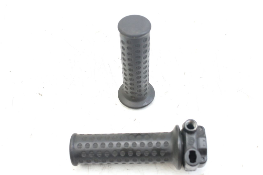 photo de GASHANDVAT PIAGGIO NEW TYPHOON 50 (2018 - 2021) - Technische close-up