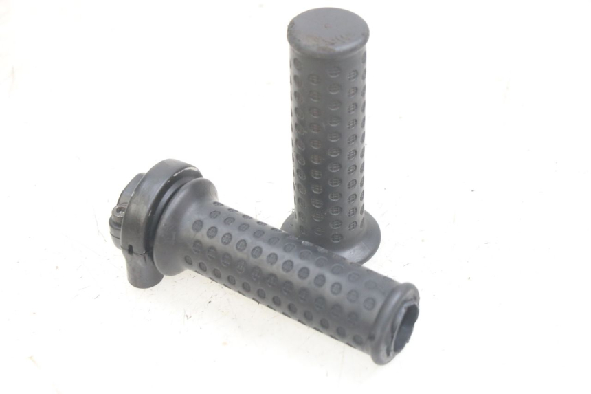 photo de GASHANDVAT PIAGGIO NEW TYPHOON 50 (2018 - 2021) - Hoofdaanzicht