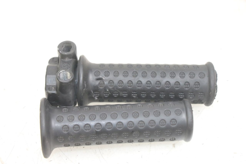 photo de GASHANDVAT PIAGGIO NEW TYPHOON 50 (2018 - 2021) - Zoom op gebruiksstaat