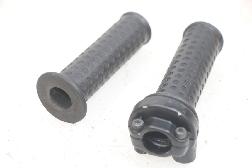 photo de GASHANDVAT PIAGGIO NEW TYPHOON 50 (2018 - 2021) - Andere kijkhoek