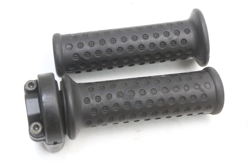 photo de GASHANDVAT PIAGGIO NEW TYPHOON 50 (2018 - 2021) - Hoofdaanzicht