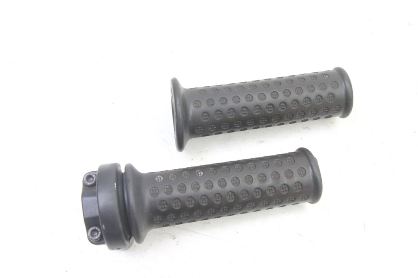 photo de GASHANDVAT PIAGGIO NEW TYPHOON 50 (2018 - 2021) - Hoofdaanzicht