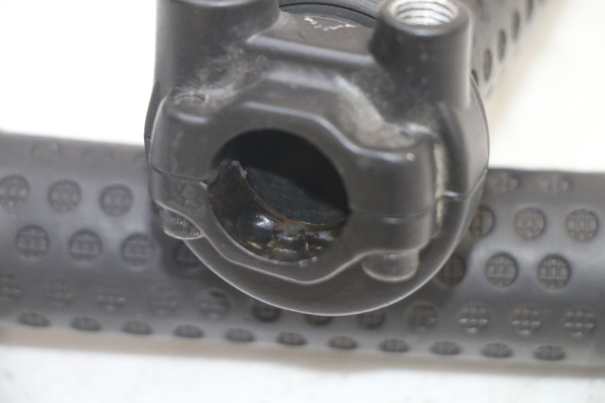 photo de GASHANDVAT PIAGGIO NEW TYPHOON 50 (2018 - 2021) - Zoom op gebruiksstaat