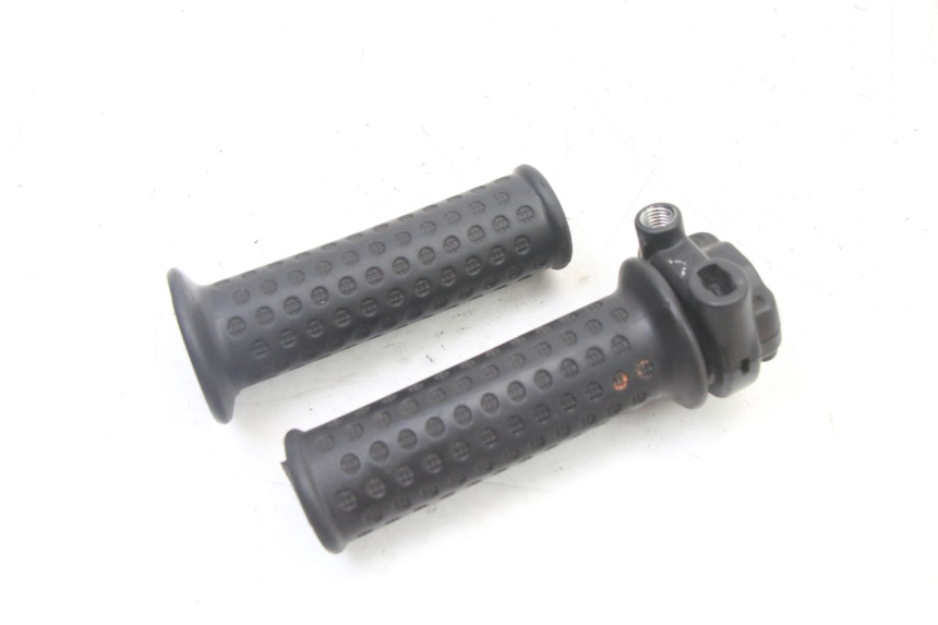 photo de GASHANDVAT PIAGGIO NEW TYPHOON 50 (2018 - 2021) - Andere kijkhoek