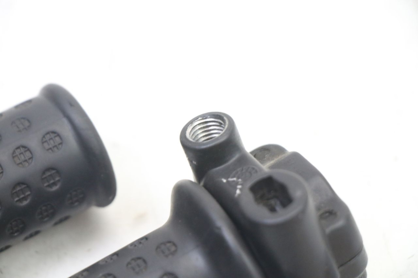 photo de GASHANDVAT PIAGGIO NEW TYPHOON 50 (2018 - 2021) - Technische close-up