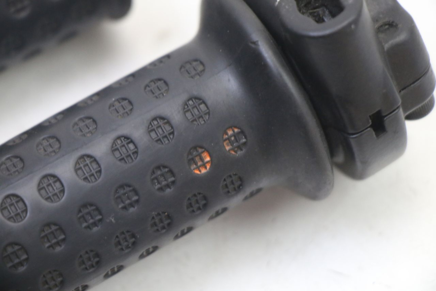 photo de GASHANDVAT PIAGGIO NEW TYPHOON 50 (2018 - 2021) - Overzicht