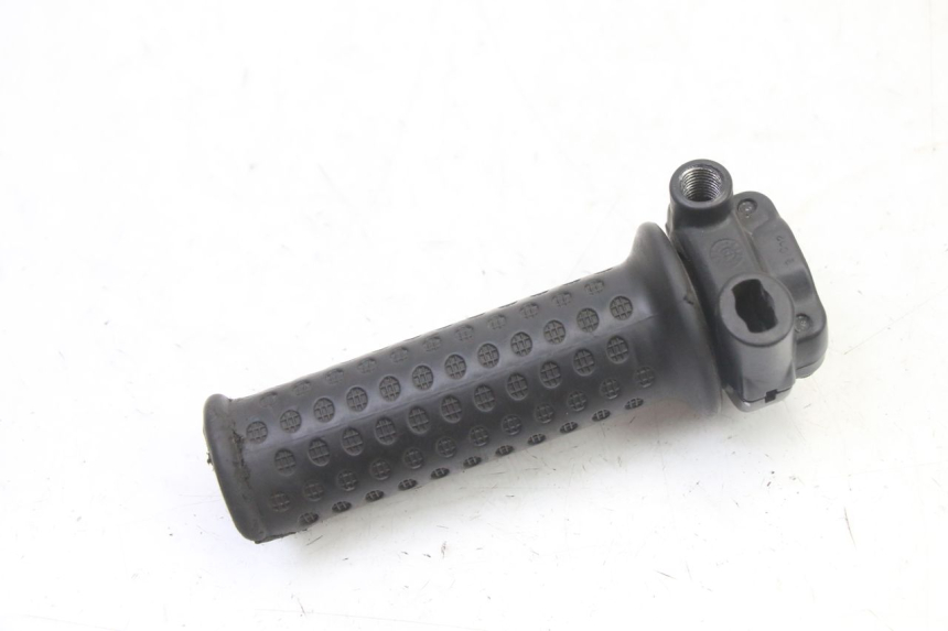 photo de GASHANDVAT PIAGGIO NEW TYPHOON 50 (2018 - 2021) - Technische close-up