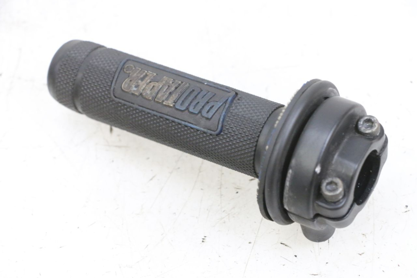 photo de GASHANDVAT PIAGGIO NEW TYPHOON 50 (2018 - 2021) - Hoofdaanzicht